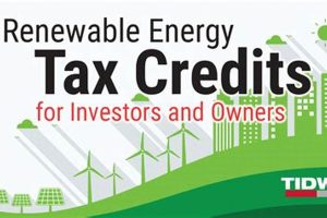 Claim Your IRS Renewable Energy Tax Credit Now! | Renewable Energy Solutions for a Sustainable Future | Clean & Green Power