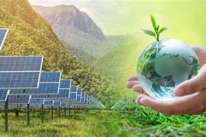Why Solar Energy is Green: Eco-Friendly Power Renewable Energy Solutions for a Sustainable Future | Clean & Green Power Why Solar Energy is Green: Eco-Friendly Power | Renewable Energy Solutions for a Sustainable Future | Clean & Green Power