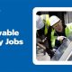 Top Renewable Energy Jobs Australia 2024 | Renewable Energy Solutions for a Sustainable Future | Clean & Green Power