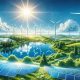 The Promising Future of Renewable Energy Resources Today | Renewable Energy Solutions for a Sustainable Future | Clean & Green Power