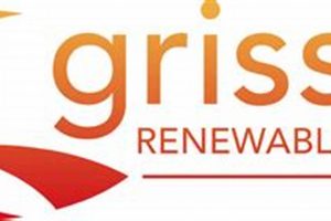 Harnessing Tidal Power: Grissan Renewable Energy, Scotland's Future Renewable Energy Solutions for a Sustainable Future | Clean & Green Power Harnessing Tidal Power: Grissan Renewable Energy, Scotland's Future | Renewable Energy Solutions for a Sustainable Future | Clean & Green Power