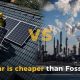 Why Fossil Fuels *Appear* Cheaper Than Renewables | Renewable Energy Solutions for a Sustainable Future | Clean & Green Power