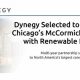 Dynegy's Legacy: Renewable Energy &amp; Sustainability | Renewable Energy Solutions for a Sustainable Future | Clean & Green Power
