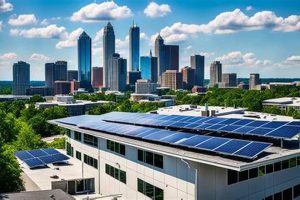 Go Green with Renewable Solar Power in Atlanta, GA Renewable Energy Solutions for a Sustainable Future | Clean & Green Power Go Green with Renewable Solar Power in Atlanta, GA | Renewable Energy Solutions for a Sustainable Future | Clean & Green Power