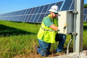 Powering the Future: Entergy Renewable Energy Solutions | Renewable Energy Solutions for a Sustainable Future | Clean & Green Power