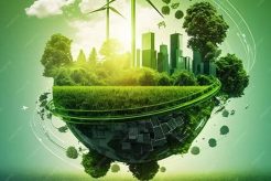 Future of Green Energy Sector Innovations Renewable Energy Solutions for a Sustainable Future | Clean & Green Power Future of Green Energy Sector Innovations | Renewable Energy Solutions for a Sustainable Future | Clean & Green Power