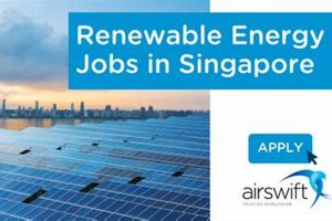 Top Renewable Energy Jobs in Singapore Now Renewable Energy Solutions for a Sustainable Future | Clean & Green Power Top Renewable Energy Jobs in Singapore Now | Renewable Energy Solutions for a Sustainable Future | Clean & Green Power
