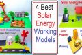 Top Science Projects on Renewable Energy Sources Renewable Energy Solutions for a Sustainable Future | Clean & Green Power Top Science Projects on Renewable Energy Sources | Renewable Energy Solutions for a Sustainable Future | Clean & Green Power