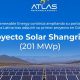Connect with Atlas Renewable Energy on LinkedIn | Renewable Energy Solutions for a Sustainable Future | Clean & Green Power