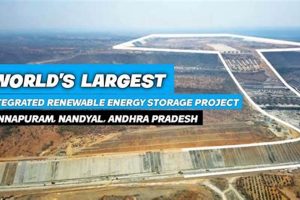 India's Pinnapuram Integrated Renewable Energy Project: A Green Powerhouse Renewable Energy Solutions for a Sustainable Future | Clean & Green Power India's Pinnapuram Integrated Renewable Energy Project: A Green Powerhouse | Renewable Energy Solutions for a Sustainable Future | Clean & Green Power
