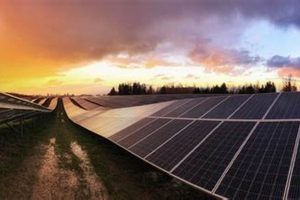 Top Irish Renewable Energy Companies [YEAR] Guide | Renewable Energy Solutions for a Sustainable Future | Clean & Green Power