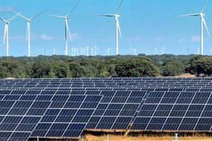 Spain's Renewable Energy: Current & Future Mix Renewable Energy Solutions for a Sustainable Future | Clean & Green Power Spain's Renewable Energy: Current & Future Mix | Renewable Energy Solutions for a Sustainable Future | Clean & Green Power