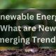 Reddit: Best Renewable Energy Communities | Renewable Energy Solutions for a Sustainable Future | Clean & Green Power