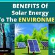 Energy In Environment | Renewable Energy Solutions for a Sustainable Future | Clean & Green Power