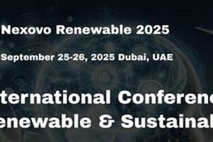 Join the Future: International Conference on Renewable and Sustainable Energy Insights! Renewable Energy Solutions for a Sustainable Future | Clean & Green Power Join the Future: International Conference on Renewable and Sustainable Energy Insights! | Renewable Energy Solutions for a Sustainable Future | Clean & Green Power