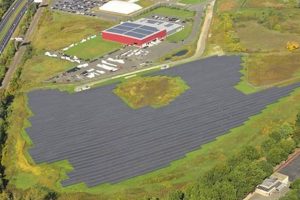 Powering a Green Future: Eversource Renewable Energy Initiatives | Renewable Energy Solutions for a Sustainable Future | Clean & Green Power