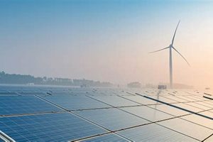 Powering the Future: GCP Renewable Energy Initiatives | Renewable Energy Solutions for a Sustainable Future | Clean & Green Power