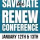 The Future of Renew Conference: Energy Innovations | Renewable Energy Solutions for a Sustainable Future | Clean & Green Power