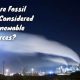 Why Fossil Fuels are Non-Renewable: Explained | Renewable Energy Solutions for a Sustainable Future | Clean & Green Power