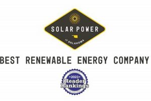 Top Oklahoma Renewable Energy Companies: A Guide Renewable Energy Solutions for a Sustainable Future | Clean & Green Power Top Oklahoma Renewable Energy Companies: A Guide | Renewable Energy Solutions for a Sustainable Future | Clean & Green Power