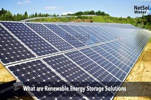 Best Renewable Energy Storage Solutions for 2024 Renewable Energy Solutions for a Sustainable Future | Clean & Green Power Best Renewable Energy Storage Solutions for 2024 | Renewable Energy Solutions for a Sustainable Future | Clean & Green Power