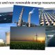 Renewable Resources: EXCEPT What? Find Out Now! | Renewable Energy Solutions for a Sustainable Future | Clean & Green Power