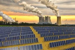 Best Energy Efficiency vs. Renewable Energy Practices | Renewable Energy Solutions for a Sustainable Future | Clean & Green Power