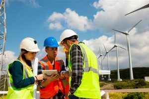 Become a Renewable Energy Project Engineer Today Renewable Energy Solutions for a Sustainable Future | Clean & Green Power Become a Renewable Energy Project Engineer Today | Renewable Energy Solutions for a Sustainable Future | Clean & Green Power