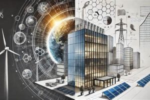 Best Renewable Energy for Commercial Buildings Guide Renewable Energy Solutions for a Sustainable Future | Clean & Green Power Best Renewable Energy for Commercial Buildings Guide | Renewable Energy Solutions for a Sustainable Future | Clean & Green Power