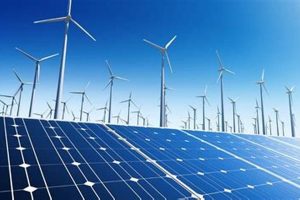 Top Renewable Energy Construction Companies in [Year] | Renewable Energy Solutions for a Sustainable Future | Clean & Green Power