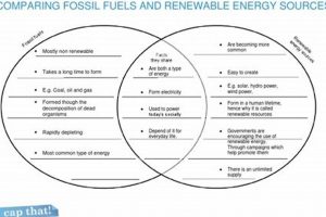 Renewable vs. Nonrenewable Energy: A Detailed Comparison Renewable Energy Solutions for a Sustainable Future | Clean & Green Power Renewable vs. Nonrenewable Energy: A Detailed Comparison | Renewable Energy Solutions for a Sustainable Future | Clean & Green Power