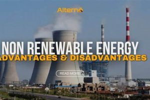 Top 5 Disadvantages of Non-Renewable Energy & Impacts Renewable Energy Solutions for a Sustainable Future | Clean & Green Power Top 5 Disadvantages of Non-Renewable Energy & Impacts | Renewable Energy Solutions for a Sustainable Future | Clean & Green Power