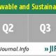 Boost Your Impact: Journal of Renewable and Sustainable Energy Impact Factor | Renewable Energy Solutions for a Sustainable Future | Clean & Green Power