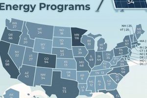 Top US States Leading in Renewable Energy Renewable Energy Solutions for a Sustainable Future | Clean & Green Power Top US States Leading in Renewable Energy | Renewable Energy Solutions for a Sustainable Future | Clean & Green Power