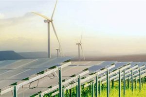 Top 10 Best Renewable Energy Projects Globally Renewable Energy Solutions for a Sustainable Future | Clean & Green Power Top 10 Best Renewable Energy Projects Globally | Renewable Energy Solutions for a Sustainable Future | Clean & Green Power