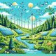 Clean Energy: Protecting Our Planet, Powering Our Future | Renewable Energy Solutions for a Sustainable Future | Clean & Green Power