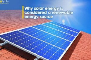 Is Solar Energy Renewable? The Science & Benefits Renewable Energy Solutions for a Sustainable Future | Clean & Green Power Is Solar Energy Renewable? The Science & Benefits | Renewable Energy Solutions for a Sustainable Future | Clean & Green Power