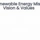 Crafting a Great Renewable Energy Mission Statement Guide | Renewable Energy Solutions for a Sustainable Future | Clean & Green Power