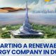 Top Renewable Energy Companies in Dubai - [Year] Guide | Renewable Energy Solutions for a Sustainable Future | Clean & Green Power