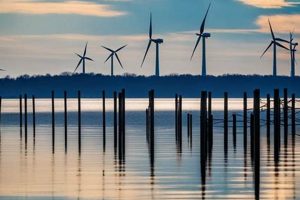 Harnessing Chesapeake's Renewable Energy Potential | Renewable Energy Solutions for a Sustainable Future | Clean & Green Power