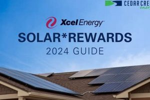 Powering the Future: Xcel Energy's Renewable Commitment | Renewable Energy Solutions for a Sustainable Future | Clean & Green Power