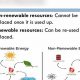 Defining Renewable & Non-Renewable Energy Sources | Renewable Energy Solutions for a Sustainable Future | Clean & Green Power