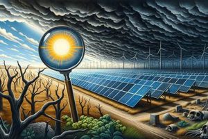Exploring the Downsides: Renewable Energy Impacts Renewable Energy Solutions for a Sustainable Future | Clean & Green Power Exploring the Downsides: Renewable Energy Impacts | Renewable Energy Solutions for a Sustainable Future | Clean & Green Power