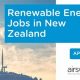 Top Renewable Energy Jobs New Zealand Today | Renewable Energy Solutions for a Sustainable Future | Clean & Green Power