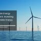 Investing: Is Renewable Energy Stocks a Good Bet? | Renewable Energy Solutions for a Sustainable Future | Clean & Green Power
