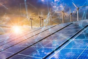 Revolutionizing Renewables: Digital Transformation & the Future of Energy Renewable Energy Solutions for a Sustainable Future | Clean & Green Power Revolutionizing Renewables: Digital Transformation & the Future of Energy | Renewable Energy Solutions for a Sustainable Future | Clean & Green Power