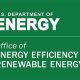 Office Of Energy Efficiency & Renewable Energy | Renewable Energy Solutions for a Sustainable Future | Clean & Green Power