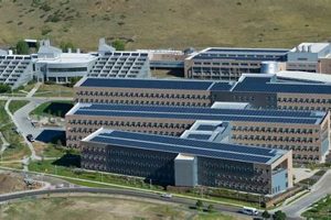 Exploring NREL Denver: Renewable Energy Hub Renewable Energy Solutions for a Sustainable Future | Clean & Green Power Exploring NREL Denver: Renewable Energy Hub | Renewable Energy Solutions for a Sustainable Future | Clean & Green Power