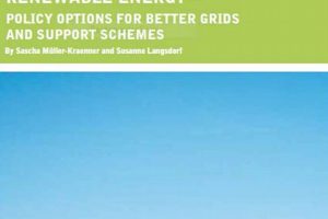 EU Renewable Energy Policy: A Comprehensive Guide Renewable Energy Solutions for a Sustainable Future | Clean & Green Power EU Renewable Energy Policy: A Comprehensive Guide | Renewable Energy Solutions for a Sustainable Future | Clean & Green Power