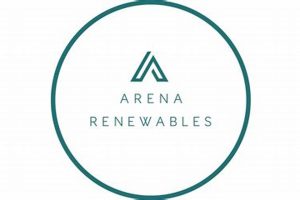 The Future of Arena Renewables: A 2024 Guide Renewable Energy Solutions for a Sustainable Future | Clean & Green Power The Future of Arena Renewables: A 2024 Guide | Renewable Energy Solutions for a Sustainable Future | Clean & Green Power